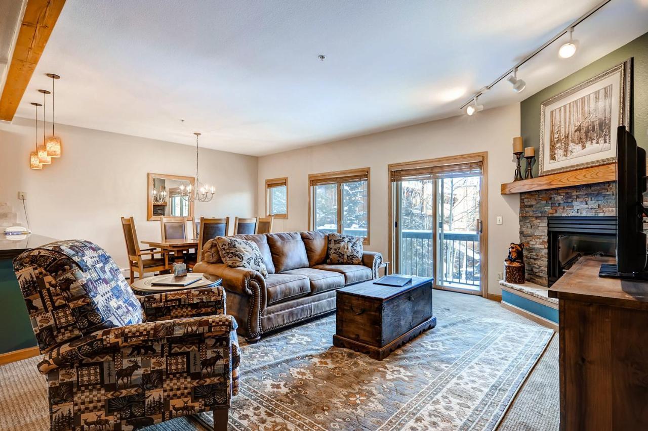 Antlers Lodge #11 Breckenridge Oda fotoğraf