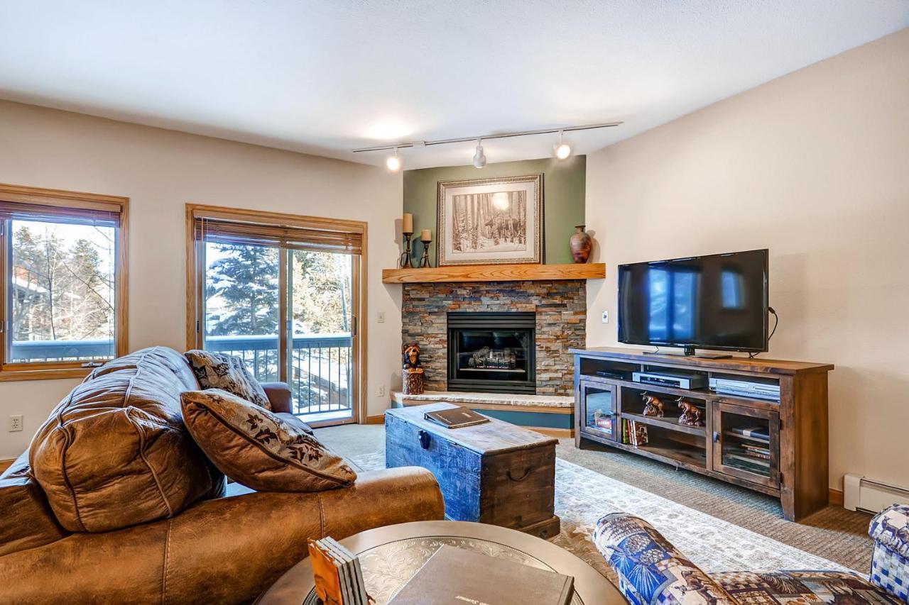 Antlers Lodge #11 Breckenridge Oda fotoğraf