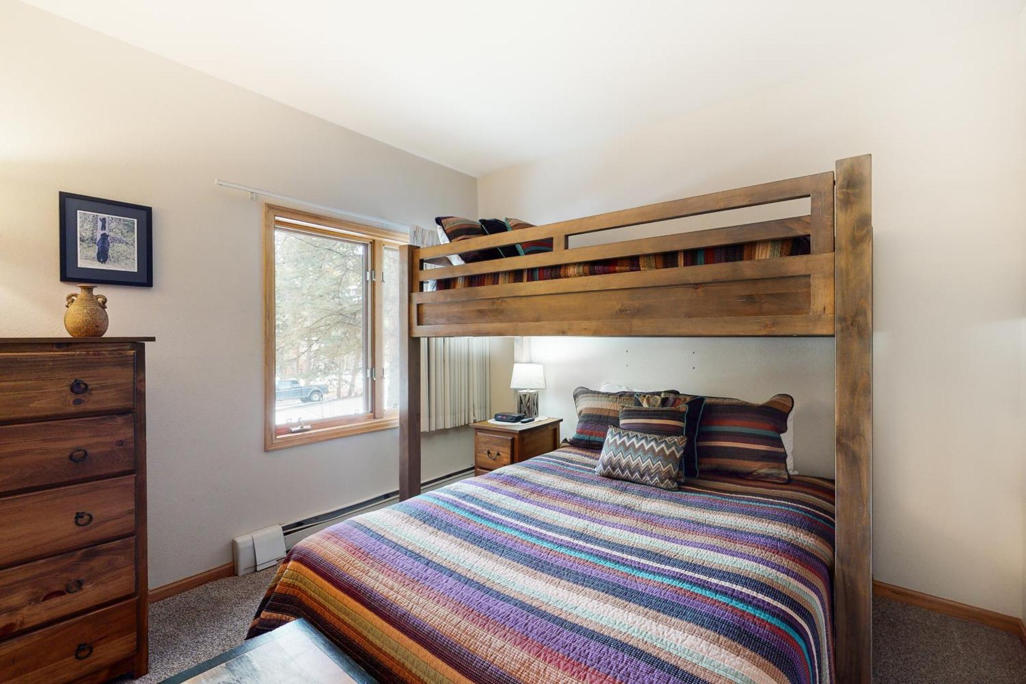 Antlers Lodge #11 Breckenridge Oda fotoğraf
