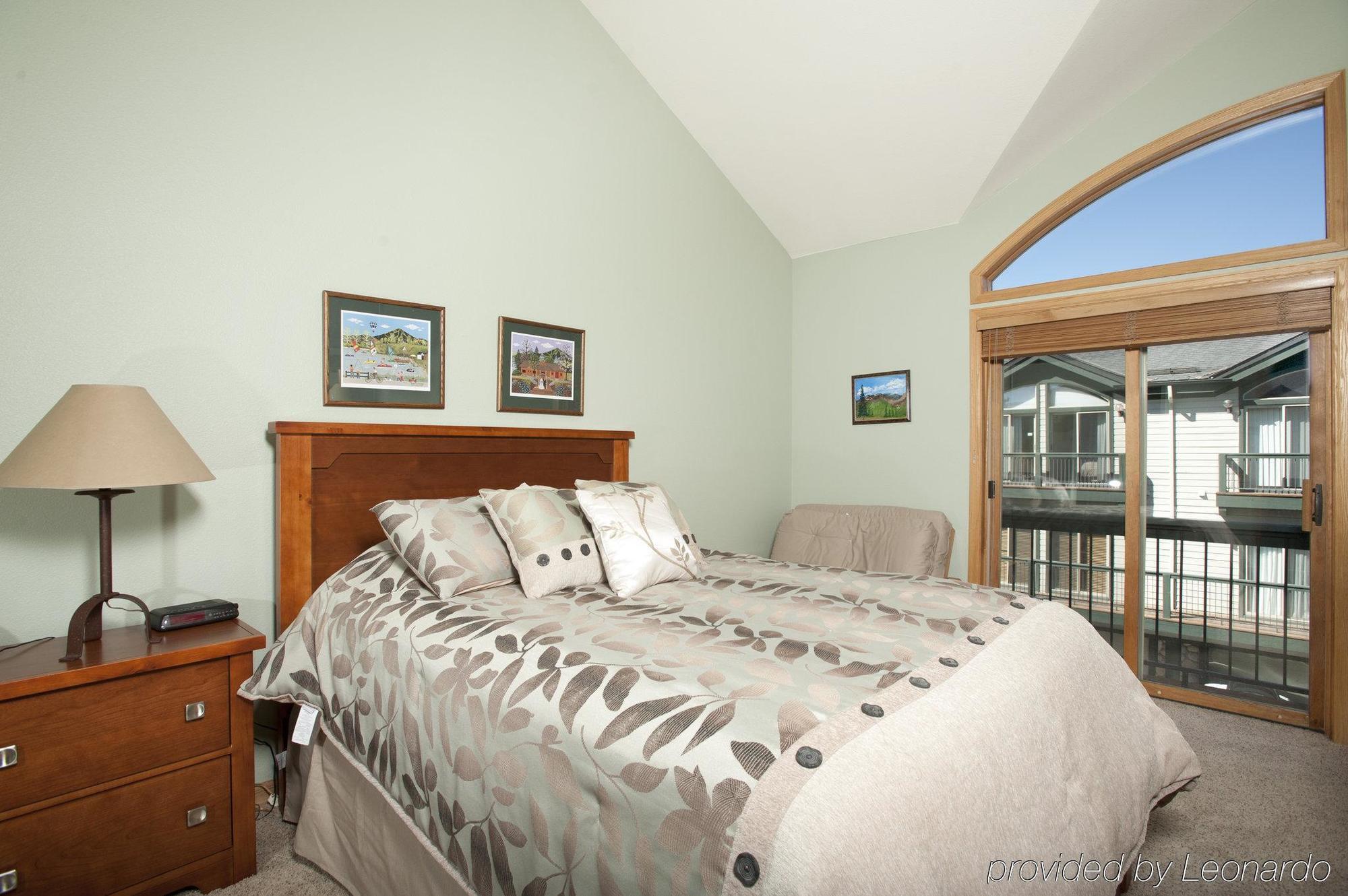 Antlers Lodge #11 Breckenridge Dış mekan fotoğraf