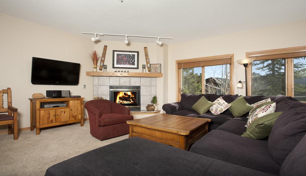 Antlers Lodge #11 Breckenridge Oda fotoğraf
