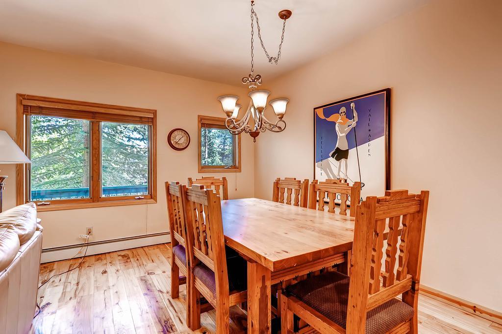 Antlers Lodge #11 Breckenridge Oda fotoğraf