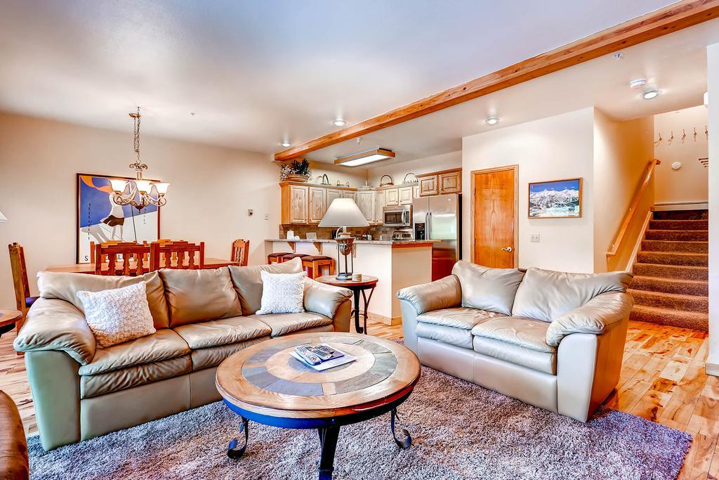 Antlers Lodge #11 Breckenridge Oda fotoğraf