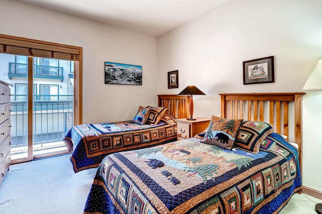 Antlers Lodge #11 Breckenridge Oda fotoğraf