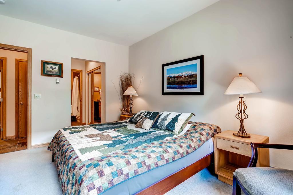Antlers Lodge #11 Breckenridge Oda fotoğraf