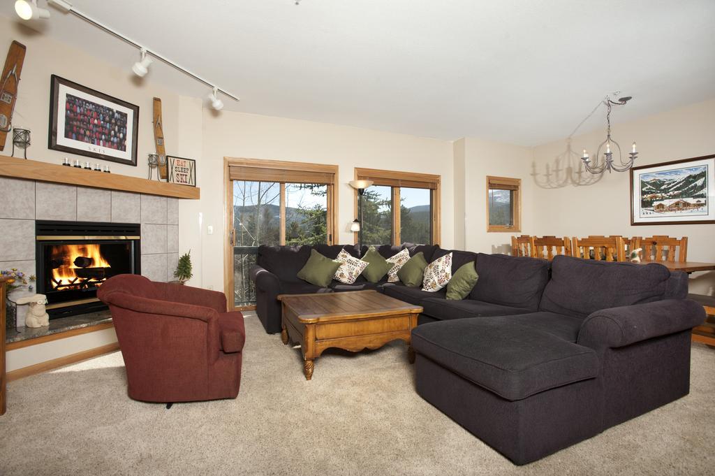 Antlers Lodge #11 Breckenridge Oda fotoğraf