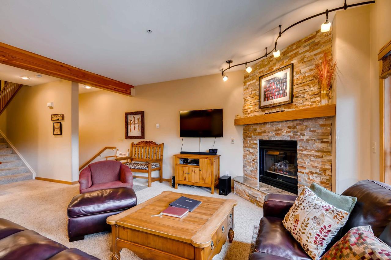 Antlers Lodge #11 Breckenridge Dış mekan fotoğraf