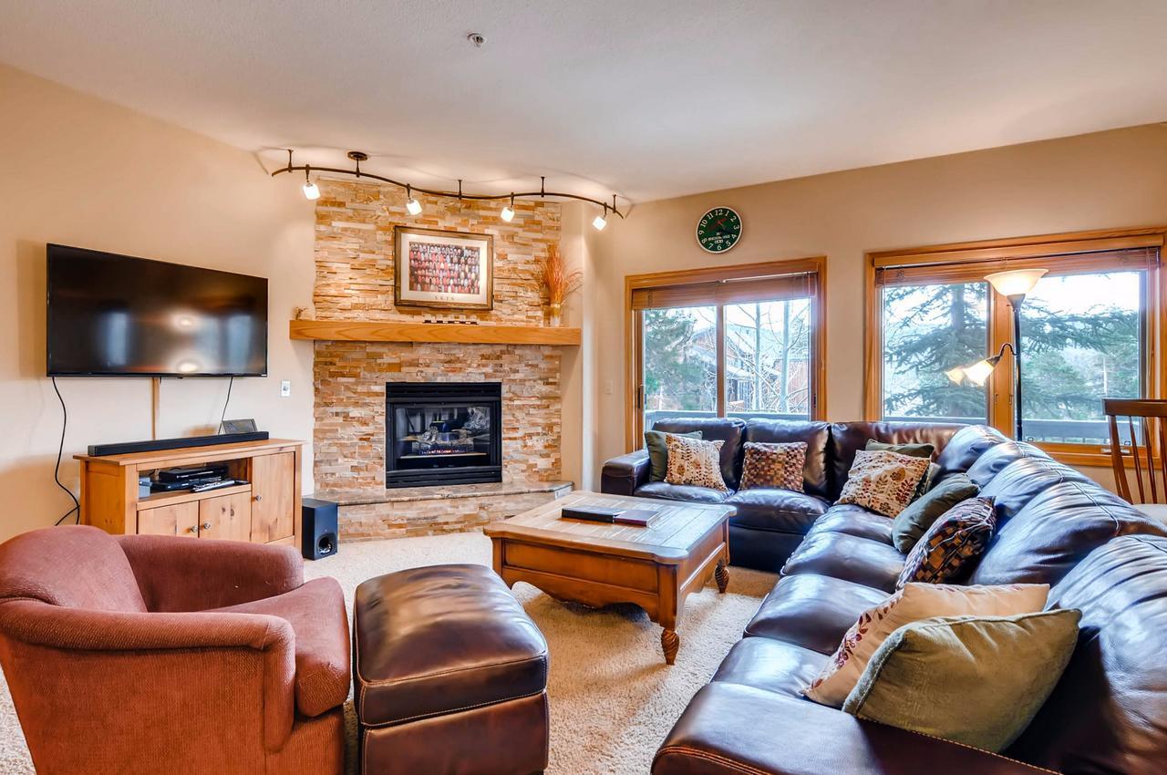 Antlers Lodge #11 Breckenridge Dış mekan fotoğraf