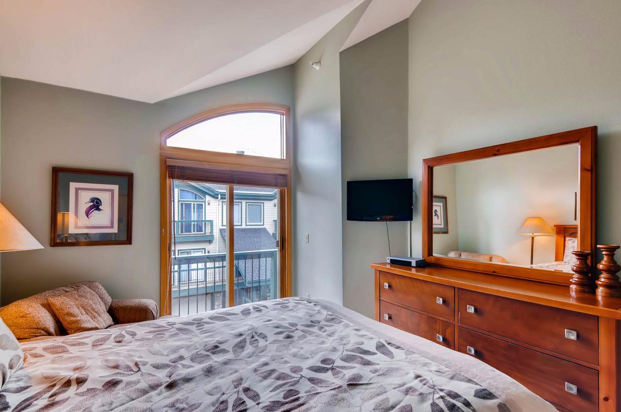 Antlers Lodge #11 Breckenridge Dış mekan fotoğraf