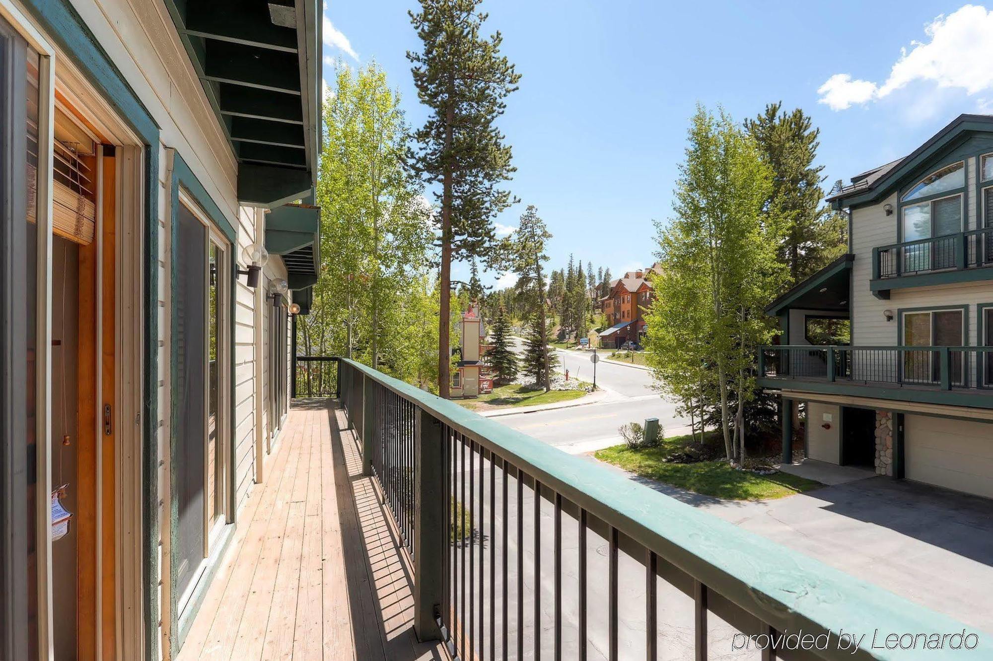 Antlers Lodge #11 Breckenridge Dış mekan fotoğraf