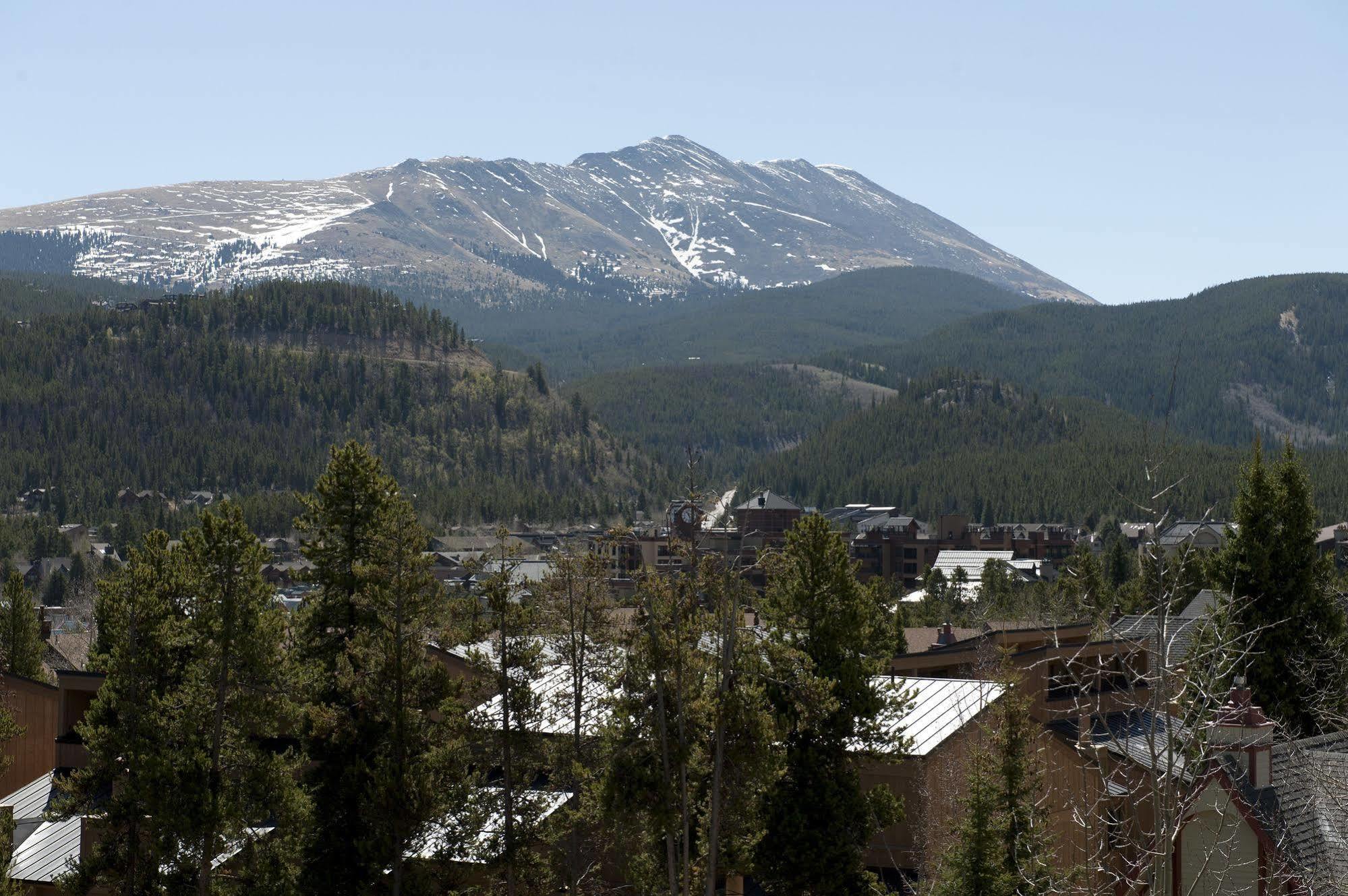 Antlers Lodge #11 Breckenridge Dış mekan fotoğraf