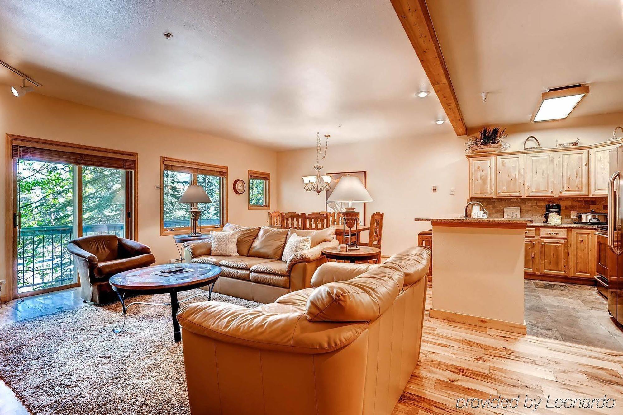 Antlers Lodge #11 Breckenridge Dış mekan fotoğraf