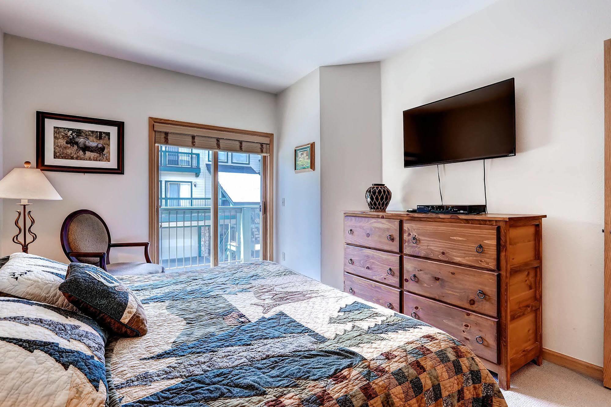Antlers Lodge #11 Breckenridge Dış mekan fotoğraf