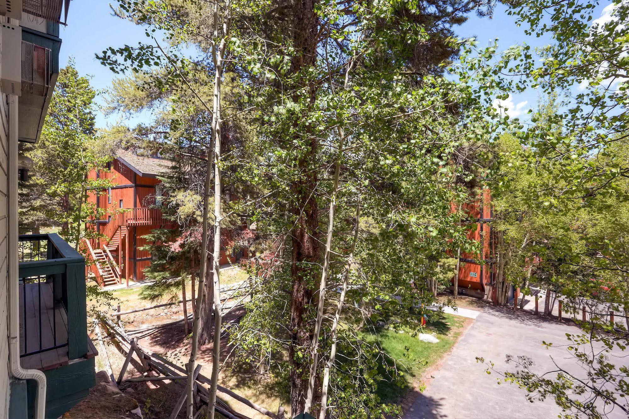 Antlers Lodge #11 Breckenridge Dış mekan fotoğraf